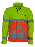 Softshell Verkeersregelaar