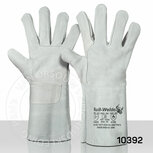 Lashandschoenen 10392  Bull Welder