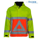 Verkeersregelaarparka Anchor 41700