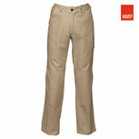 Havep 8286 Werkbroek kniezakken khaki