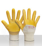 10295 Bullflex NBR Handschoen