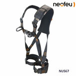 Neofeo BITO 67 Full Body Harnas