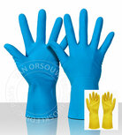 DPL Nova 38 Huishoudhandschoen