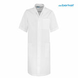 DE Berkel Narvik Doktersjas wit