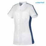 De Berkel Zorgjack Kristel wit-marine