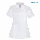 DE Berkel Damsjack Shirley  wit
