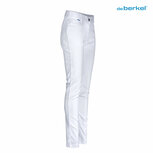 De Berkel Janice Damesbroek wit