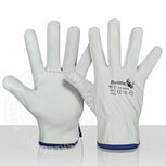 Bullflex 10419 Chauffeurshandschoen Buffelleer