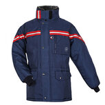 HB Classic Diepvriesjack  marine