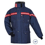 HB Tempex Koelhuisjack -10