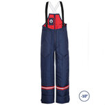 HB Tempex Classic Koelhuis TuinOverall -10C