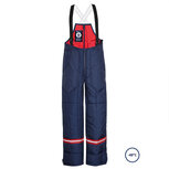 HB Classic  Diepvries Tuinoverall -49C
