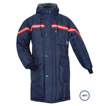 Temepex Classic unisex Bezoekersjas   -49C