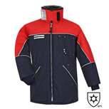 Tempex Dames Koelhuisjack -10C