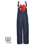 HB Tempex Koelhuis Tuinoverall -10C