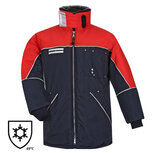 Tempex  Dames Dieovries orderpicker Jas  -49C