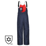 Tempex Dames Diepvries Tuinoverall -49C