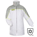 Tempex Hygiene Bezoekersjas  -49C
