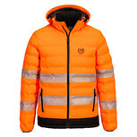 Portwest s548 verwarmbaar Jack  front