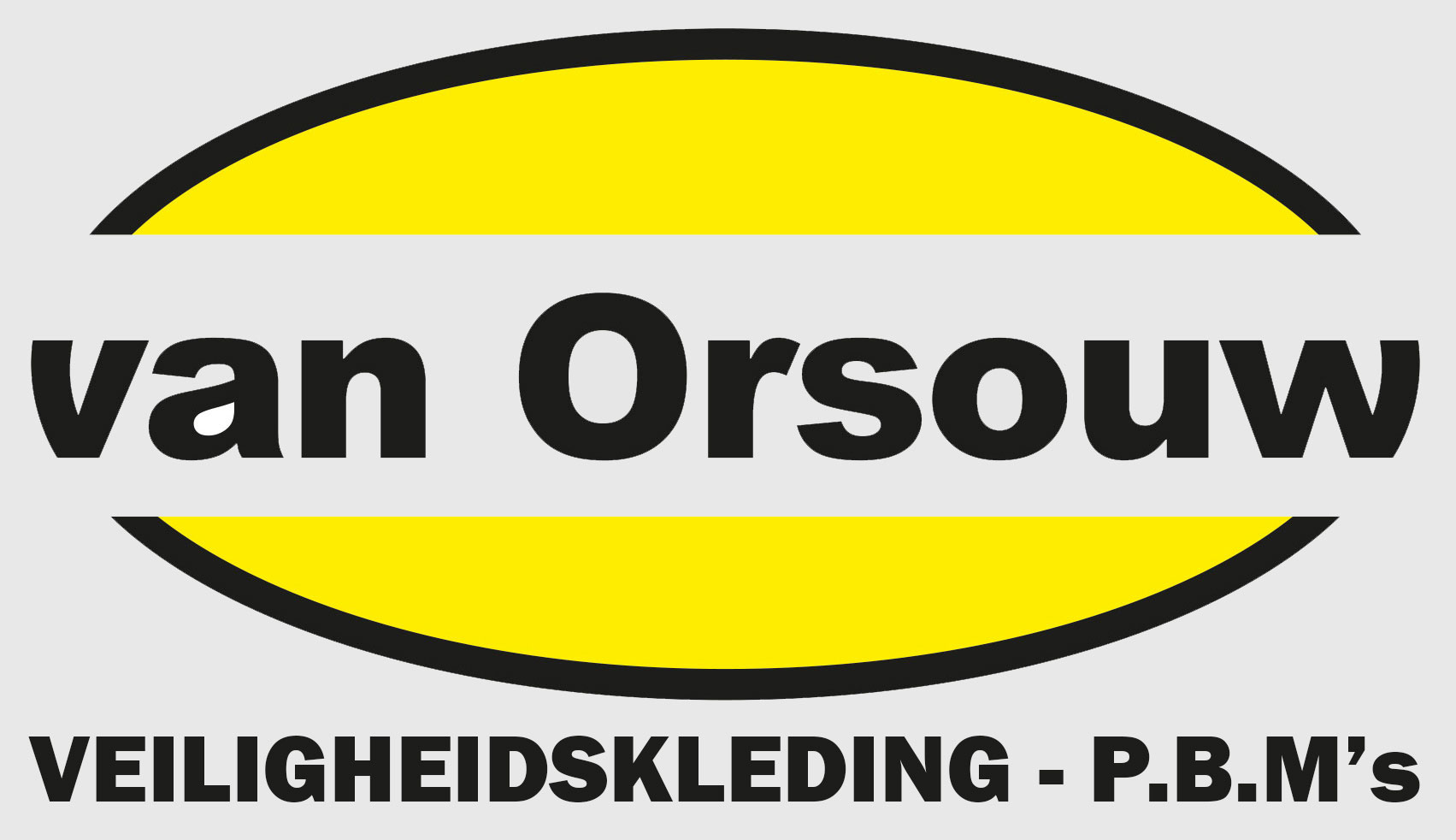 van orsouw veiligheidskleding