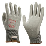 Taeki 5 Handschoen Pu-coating snijvast Taeki 5 Handschoen Pu-coating snijvast