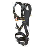Neofeu NUS77A Vit'O / 77 Full body Harnas Neofeu NUS77A Vit'O / 77 Full body Harnas