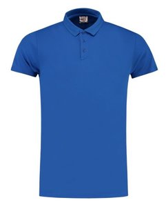 201001 Tricorp Poloshirt Cooldry Bamboe Fitted
