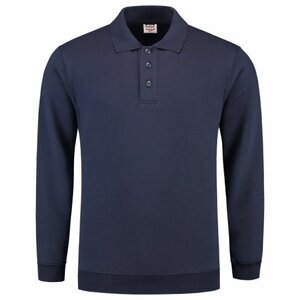 Tricorp 301005 Polosweater tailleboord