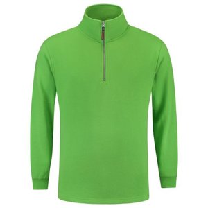 Tricorp  301010 Polosweater ritskraag