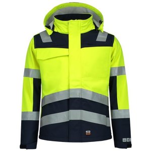 Tricorp RWS Softshell 20471 bi-color Jack