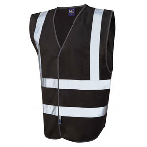 LEO W05  Verkeersvest  