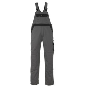 Mascot 00962-630-8889  Monza  tuinoverall met kniezakken