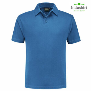 Indushirt PO200 Poloshirt unicolor