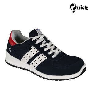 Quick  0570 Sprint Blauw werksch.