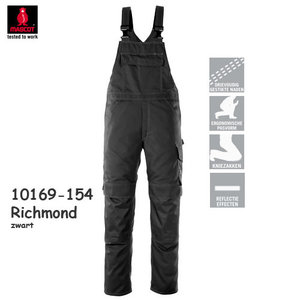 Richmond Tuinoverall