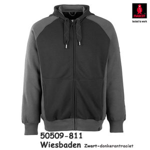 Wiesbaden hooded  Sweatshirt