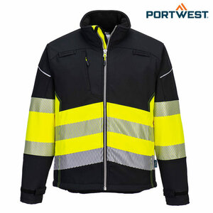 Portwest PW375 Softshelljack