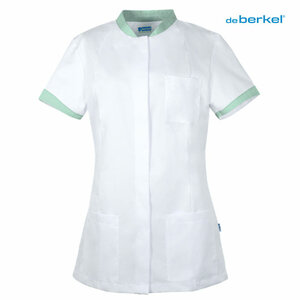 De Berkel 4620 Fleur Damesjack