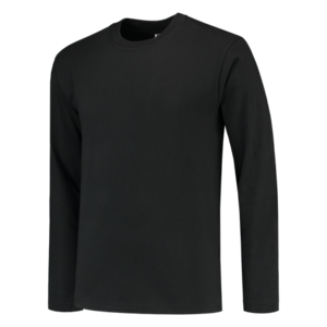 Tricorp T-shirt Lange Mouw