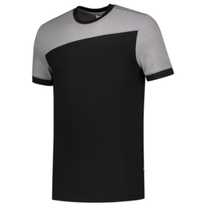 Tricorp T-shirt Bicolor Naden