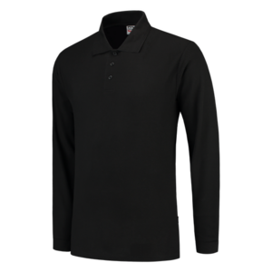 Tricorp Poloshirt Lange Mouw