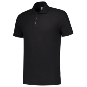 Tricorp Poloshirt Fitted 60°C Wasbaar