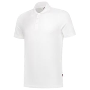 Tricorp Poloshirt Fitted 60°C Wasbaar
