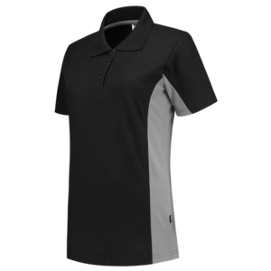 Tricorp Poloshirt Bicolor Dames