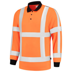 Tricorp Poloshirt RWS Birdseye Lange Mouw