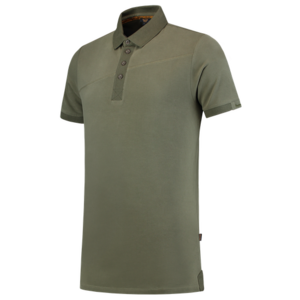 Tricorp Poloshirt Premium Naden Heren