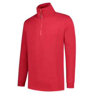 Tricorp Sweater Ritskraag
