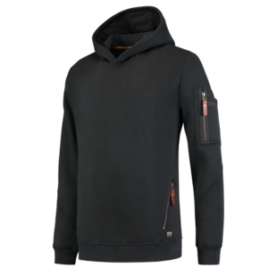 Tricorp Sweater Premium Capuchon