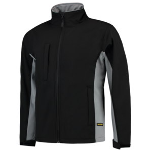 Tricorp Softshell Bicolor