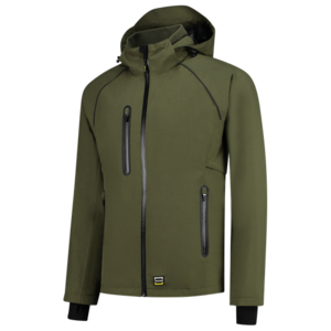 Tricorp Tech Shell